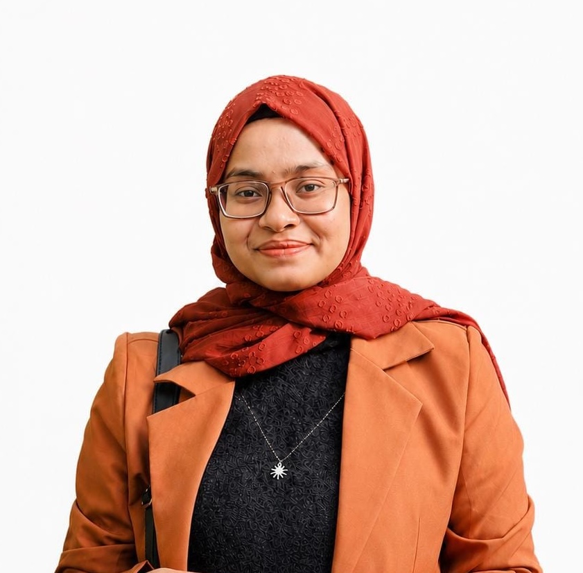 Dr. Madiha Rehman